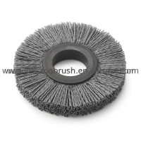 Free sample wash nylon wheel brush manufacture