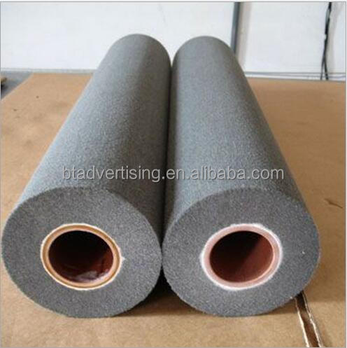 Specializing In The Production Of Non-woven Cloth Brush Roller,3m Non-woven Abrasive Brush Roller