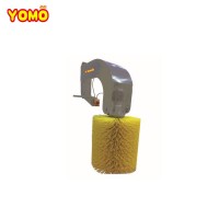 YOMO dairy farm equipment cow body brush cow brush machine