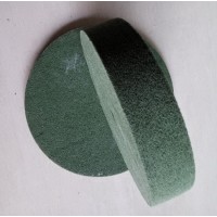 Aggressive Finish and Durable Polishing Wheel Non Woven Wheel